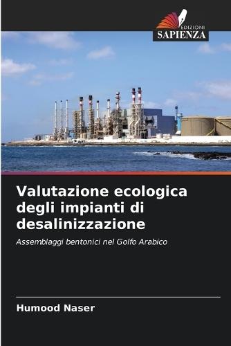 Valutazione ecologica degli impianti di desalinizzazione