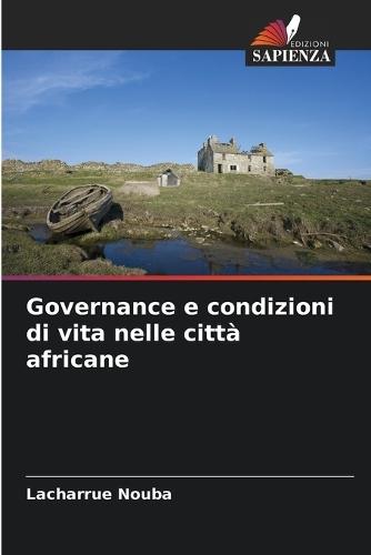 Governance e condizioni di vita nelle città africane
