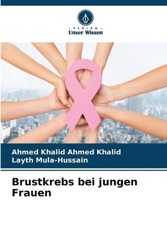 Brustkrebs bei jungen Frauen