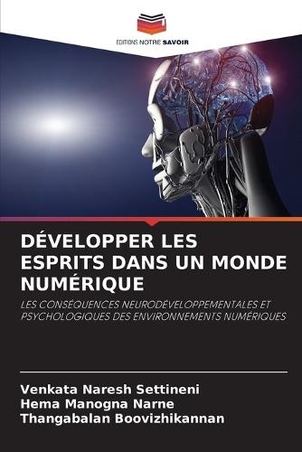 Développer Les Esprits Dans Un Monde Numérique