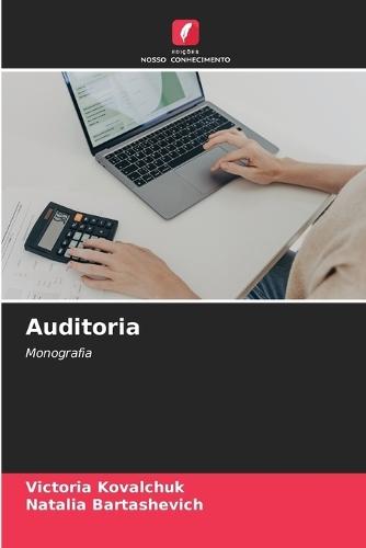 Auditoria
