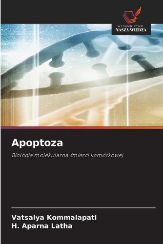 Apoptoza