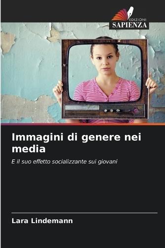 Immagini di genere nei media
