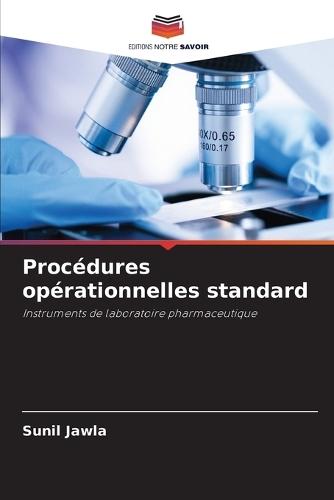 Procédures opérationnelles standard