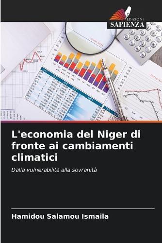 L'economia del Niger di fronte ai cambiamenti climatici