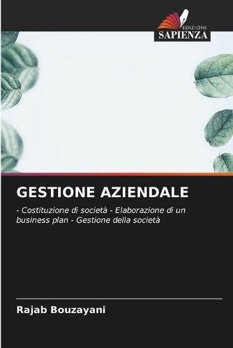 Gestione Aziendale