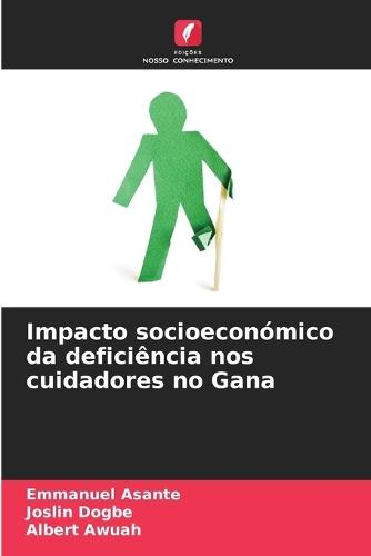 Impacto socioeconómico da deficiência nos cuidadores no Gana