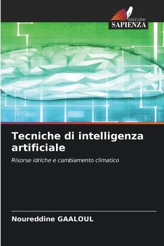 Tecniche di intelligenza artificiale