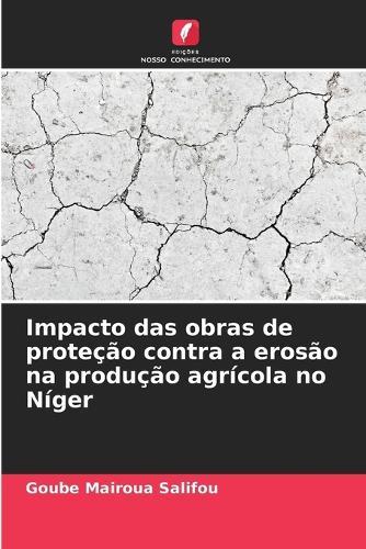 Impacto das obras de proteção contra a erosão na produção agrícola no Níger