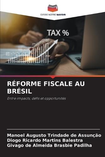Réforme Fiscale Au Brésil