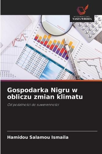 Gospodarka Nigru w obliczu zmian klimatu