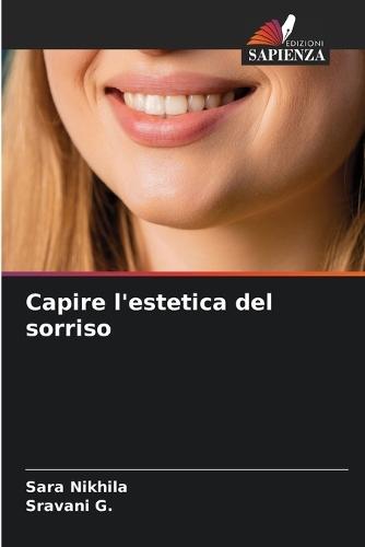 Capire l'estetica del sorriso