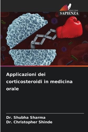 Applicazioni dei corticosteroidi in medicina orale