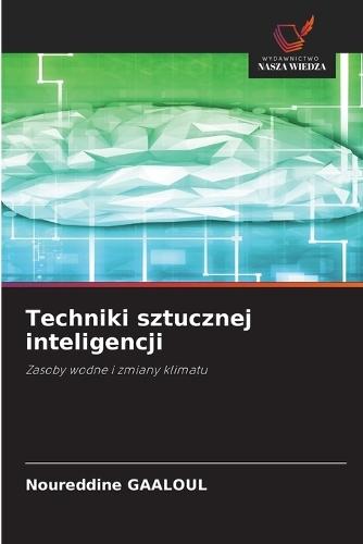Techniki sztucznej inteligencji