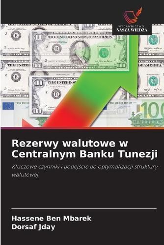 Rezerwy walutowe w Centralnym Banku Tunezji