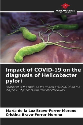 Impact of COVID-19 on the diagnosis of Helicobacter pylori