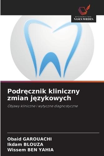 Podręcznik kliniczny zmian językowych