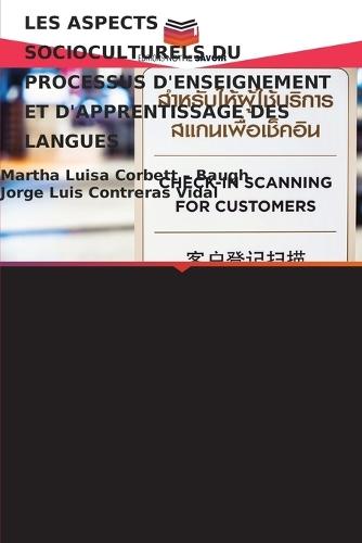 Les Aspects Socioculturels Du Processus d'Enseignement Et d'Apprentissage Des Langues