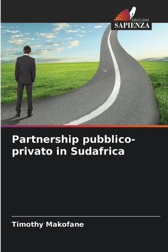 Partnership pubblico-privato in Sudafrica