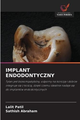 Implant Endodontyczny