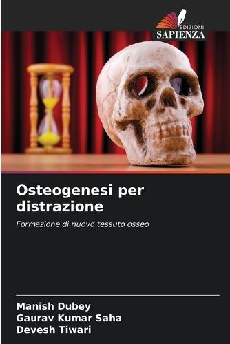 Osteogenesi per distrazione