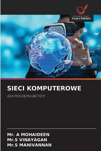 Sieci Komputerowe