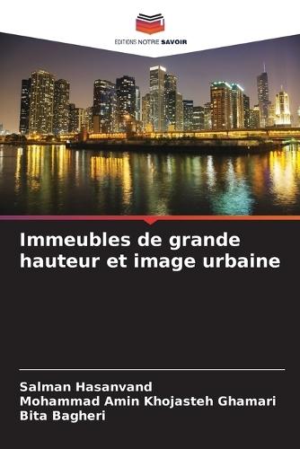 Immeubles de grande hauteur et image urbaine