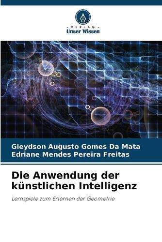 Die Anwendung der künstlichen Intelligenz
