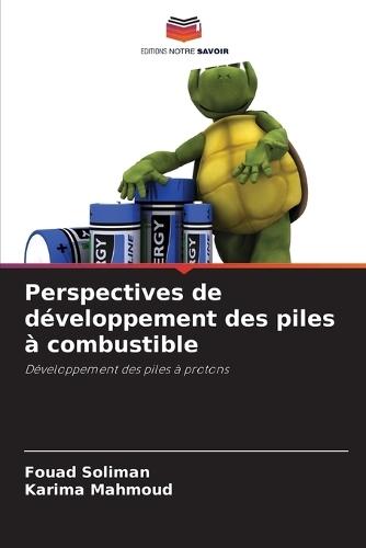 Perspectives de développement des piles à combustible
