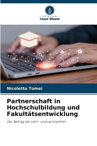 Partnerschaft in Hochschulbildung und Fakultätsentwicklung