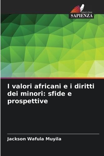 I valori africani e i diritti dei minori: sfide e prospettive