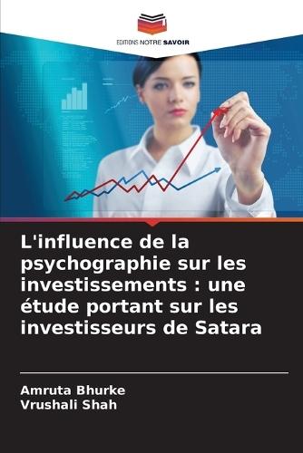 L'influence de la psychographie sur les investissements: une étude portant sur les investisseurs de Satara