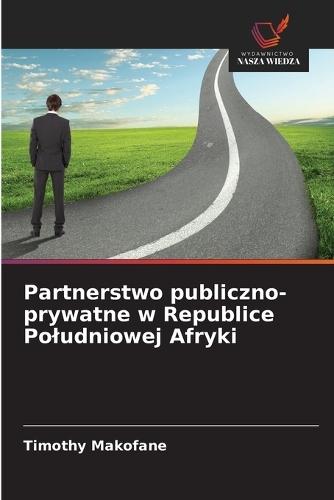 Partnerstwo publiczno-prywatne w Republice Poludniowej Afryki