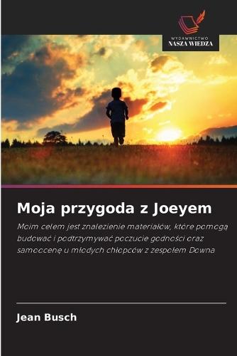 Moja przygoda z Joeyem