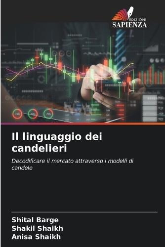 Il linguaggio dei candelieri