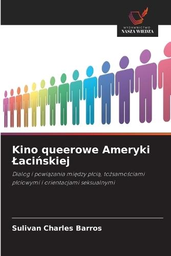 Kino queerowe Ameryki Lacińskiej
