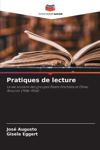 Pratiques de lecture