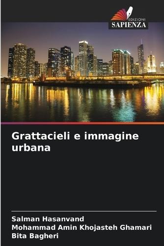 Grattacieli e immagine urbana