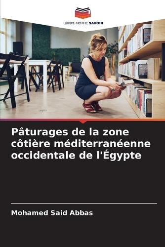 Pâturages de la zone côtière méditerranéenne occidentale de l'Égypte
