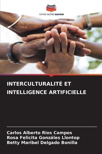 Interculturalité Et Intelligence Artificielle