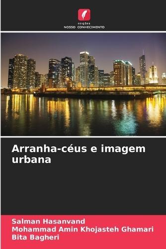 Arranha-céus e imagem urbana