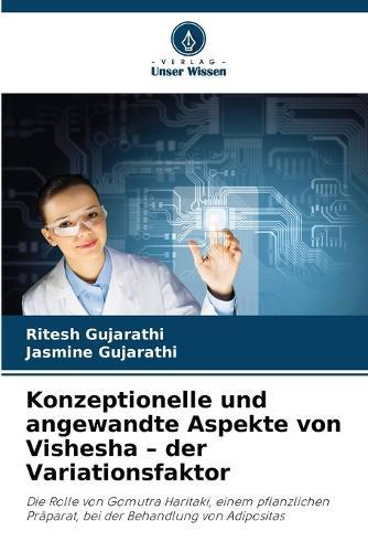 Konzeptionelle und angewandte Aspekte von Vishesha - der Variationsfaktor