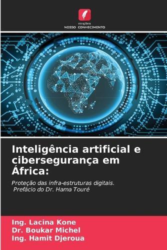 Inteligência artificial e cibersegurança em África