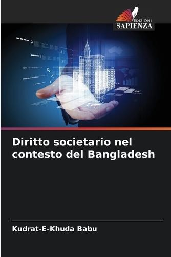 Diritto societario nel contesto del Bangladesh