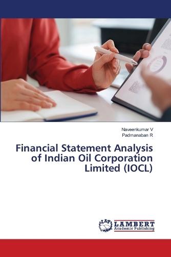 Financial Statement Analysis of Indian Oil Corporation Limited (IOCL)