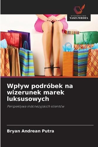 Wplyw podróbek na wizerunek marek luksusowych