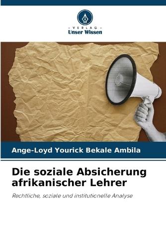Die soziale Absicherung afrikanischer Lehrer