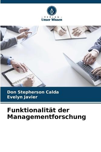 Funktionalität der Managementforschung