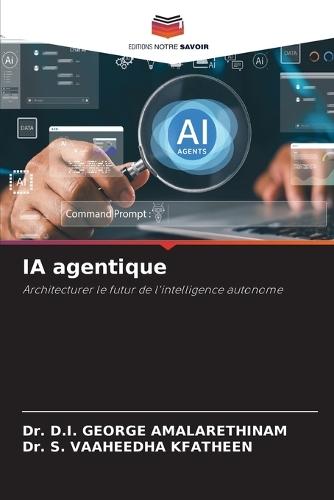 IA agentique