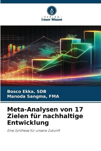 Meta-Analysen von 17 Zielen für nachhaltige Entwicklung